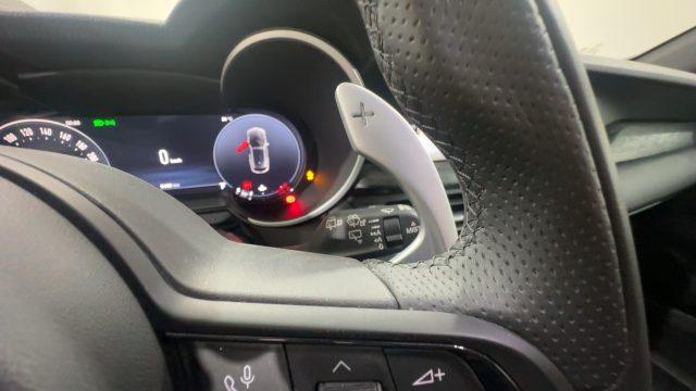 ALFA ROMEO Stelvio 2.2 TD 160CV AT8 RWD Sprint MY23 #VARI COLORI