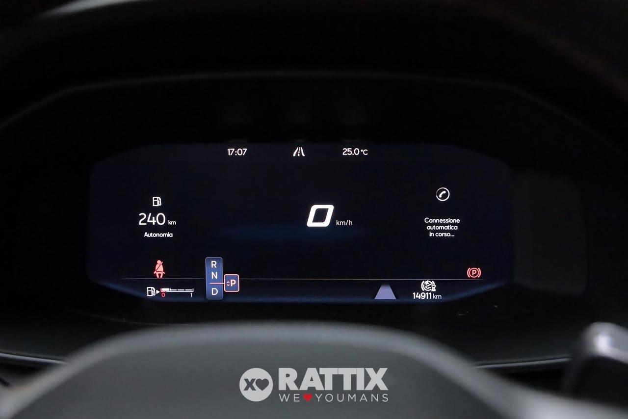 Cupra Formentor 2.0 TDI 150CV 4Drive DSG