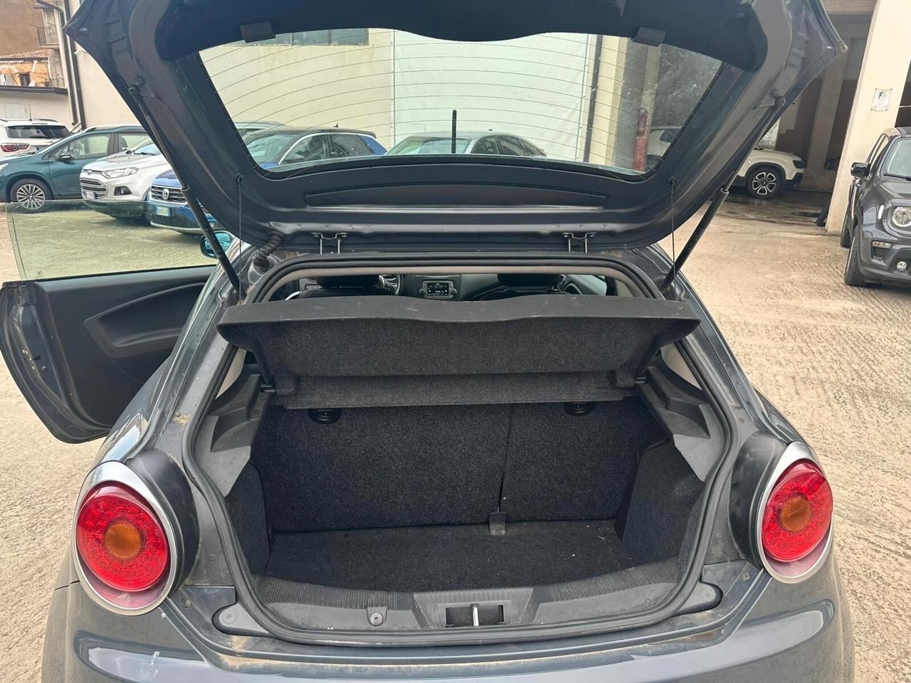 Alfa Romeo MiTo 1.3 JTDm 95 CV S&S Super