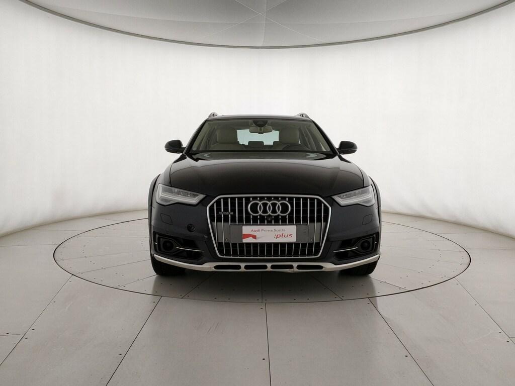 Audi A6 Allroad 3.0 TDI Business Plus Quattro S tronic