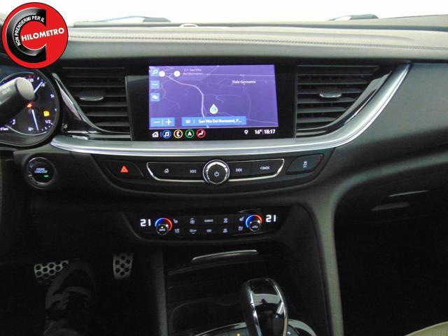 OPEL Insignia 2.0 CDTI 174 CV S&S aut. Sports Tourer Ultimate