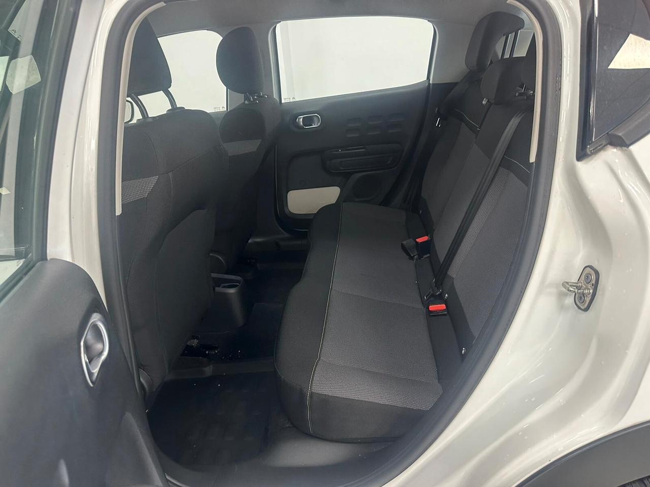 Citroen C3 PureTech 82 Shine