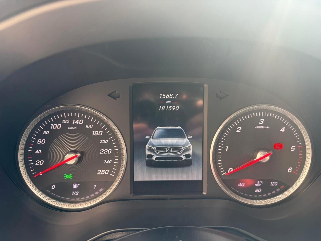 Mercedes-benz GLC 220 d 4Matic Exclusive