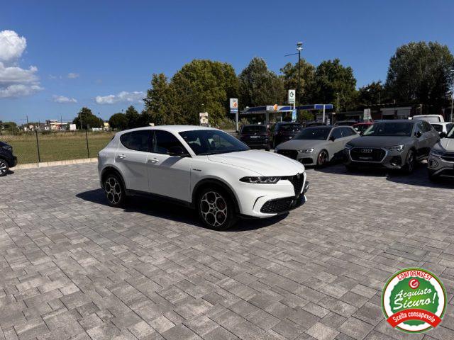 ALFA ROMEO Tonale 1.5 160 CV Hybrid VELOCE