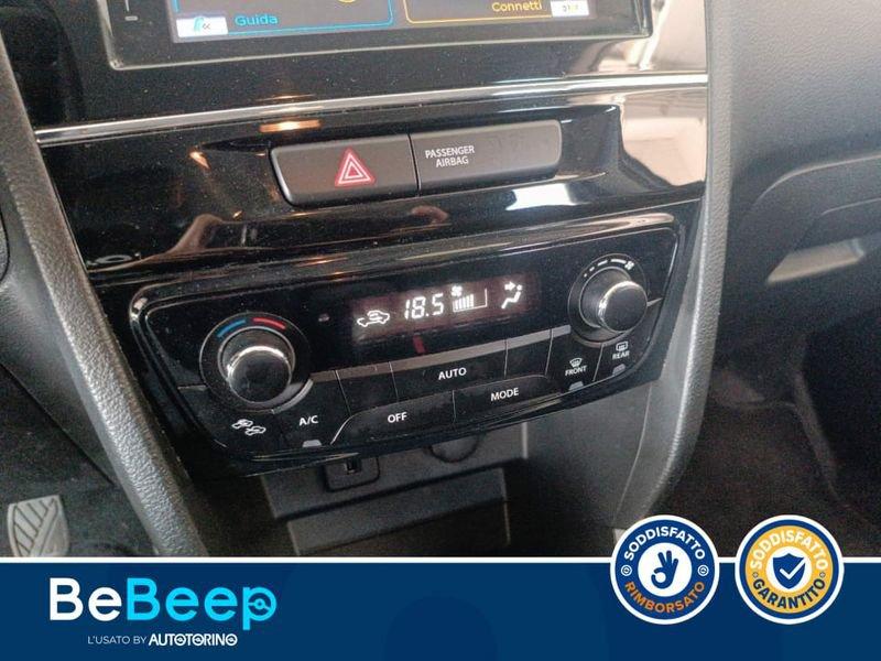 Suzuki Vitara 1.6 DDIS V-TOP S&S 4WD ALLGRIP