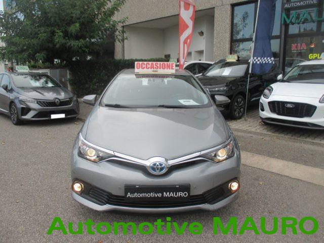 TOYOTA Auris 1.8 Hybrid Cool