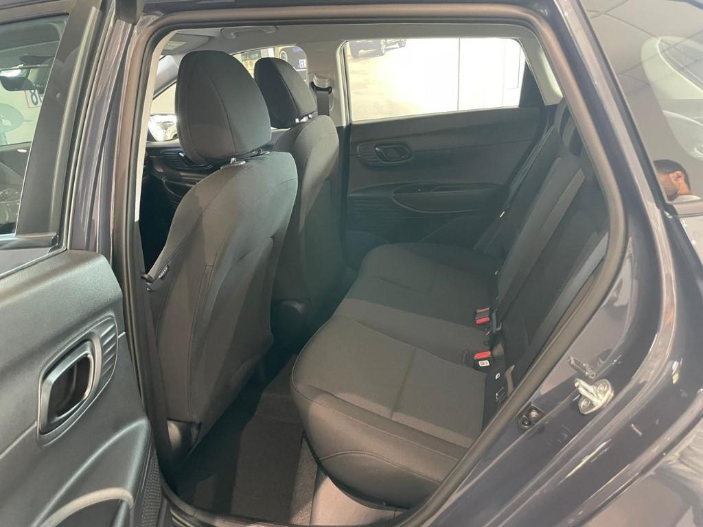 HYUNDAI I20 MY27 1.0 T-GDI MT CONNECTLINE
