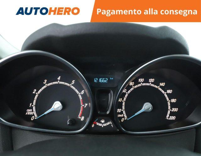 FORD Fiesta 1.0 80CV 3 porte Business