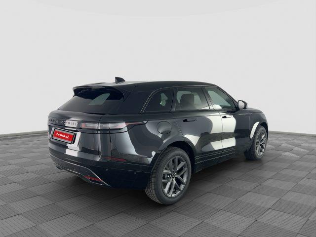 LAND ROVER Range Rover Velar Range Rover Velar 2.0D I4 204 CV Dynamic SE
