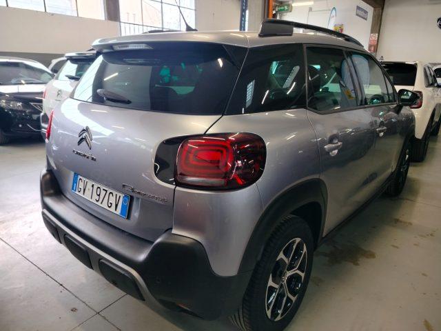 CITROEN C3 Aircross BlueHDi 110 S&S Plus