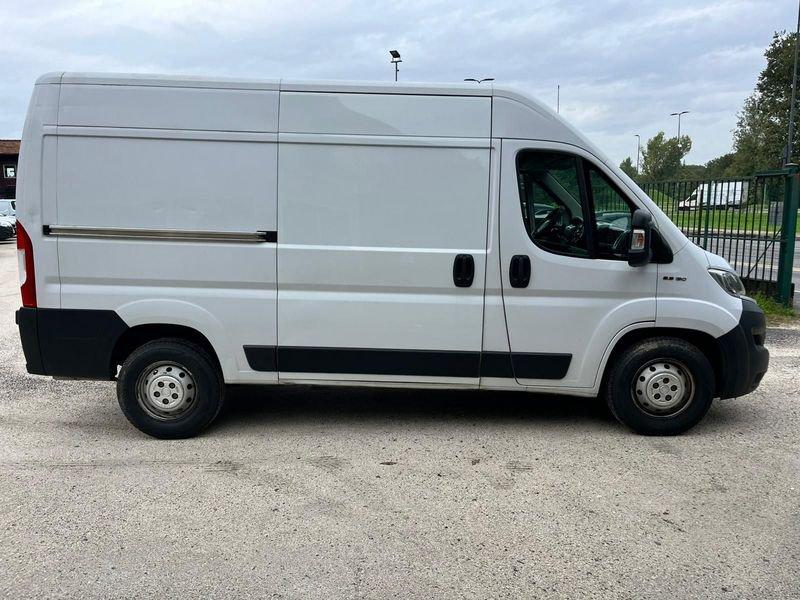 FIAT Ducato 35 2.3 MJT 130CV MH2 Maxi (IVA ESCL.)