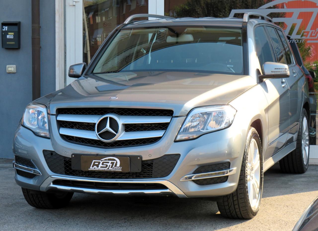 Mercedes-Benz GLK 200 CDI Sport | 19.000 KM ! UNICO PROPRIETARIO