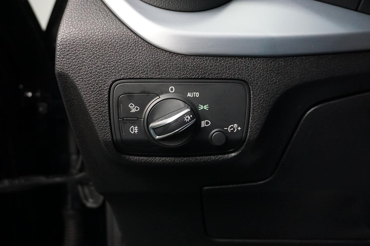 Audi Q2 30 TDI S tronic Admired