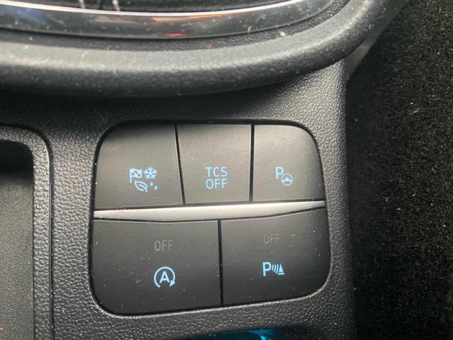 FORD Puma 1.0 EcoBoost Hybrid 125 CV Titanium