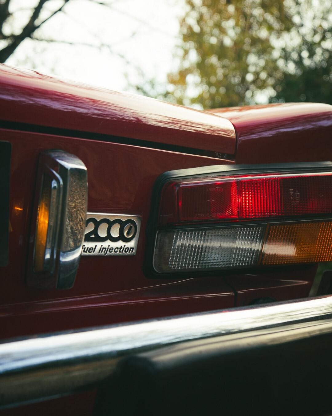 Fiat 124 Spider America CS Pininfarina