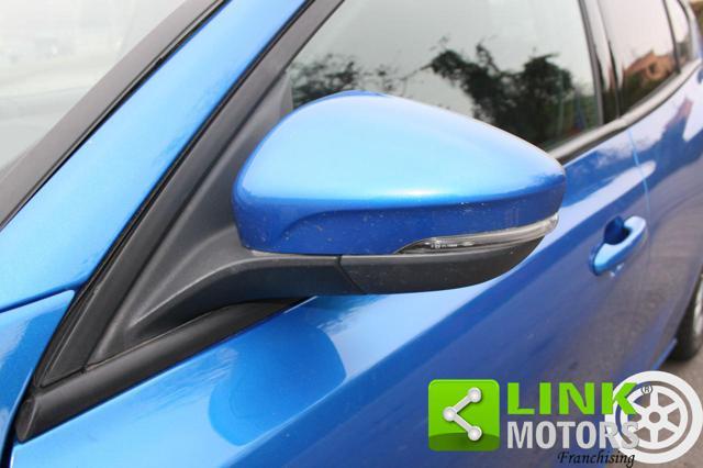 FORD Focus 1.5 EcoBlue 120 CV 5p. ST-Line