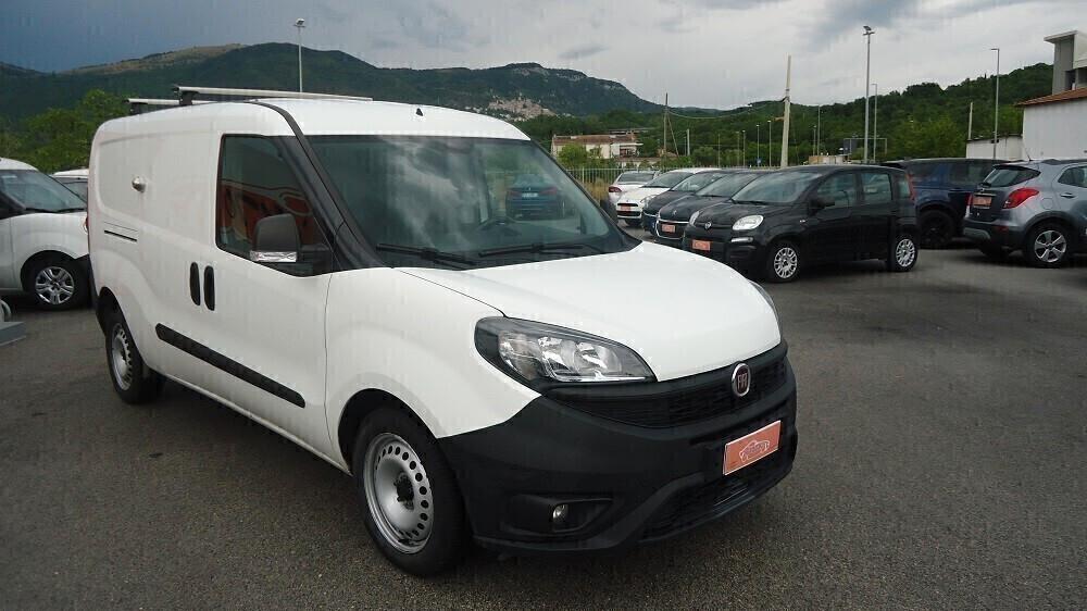 Fiat Doblo 1.6 MJT 120CV S&S Cargo MAXI Business LH1 N1 3 posti