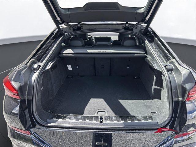 BMW X6 xDrive30d M Sport Innovation Comfort Package