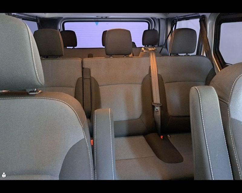 FIAT Talento 2016 1.6 twin t. mjt CH1 10Q 125cv combi M1 E6