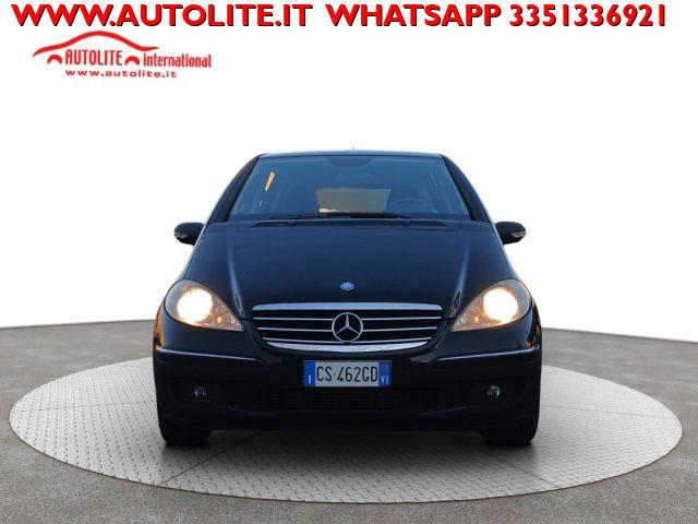 MERCEDES-BENZ A 150 Elegance
