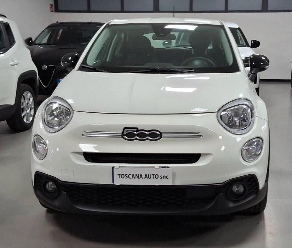 Fiat 500X 1.3 MultiJet 95 CV mod.restyling