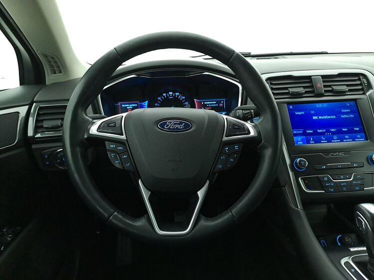 Ford Mondeo SW Hybrid Titanium Business BR398035 2.0 Full Hybrid 187CV