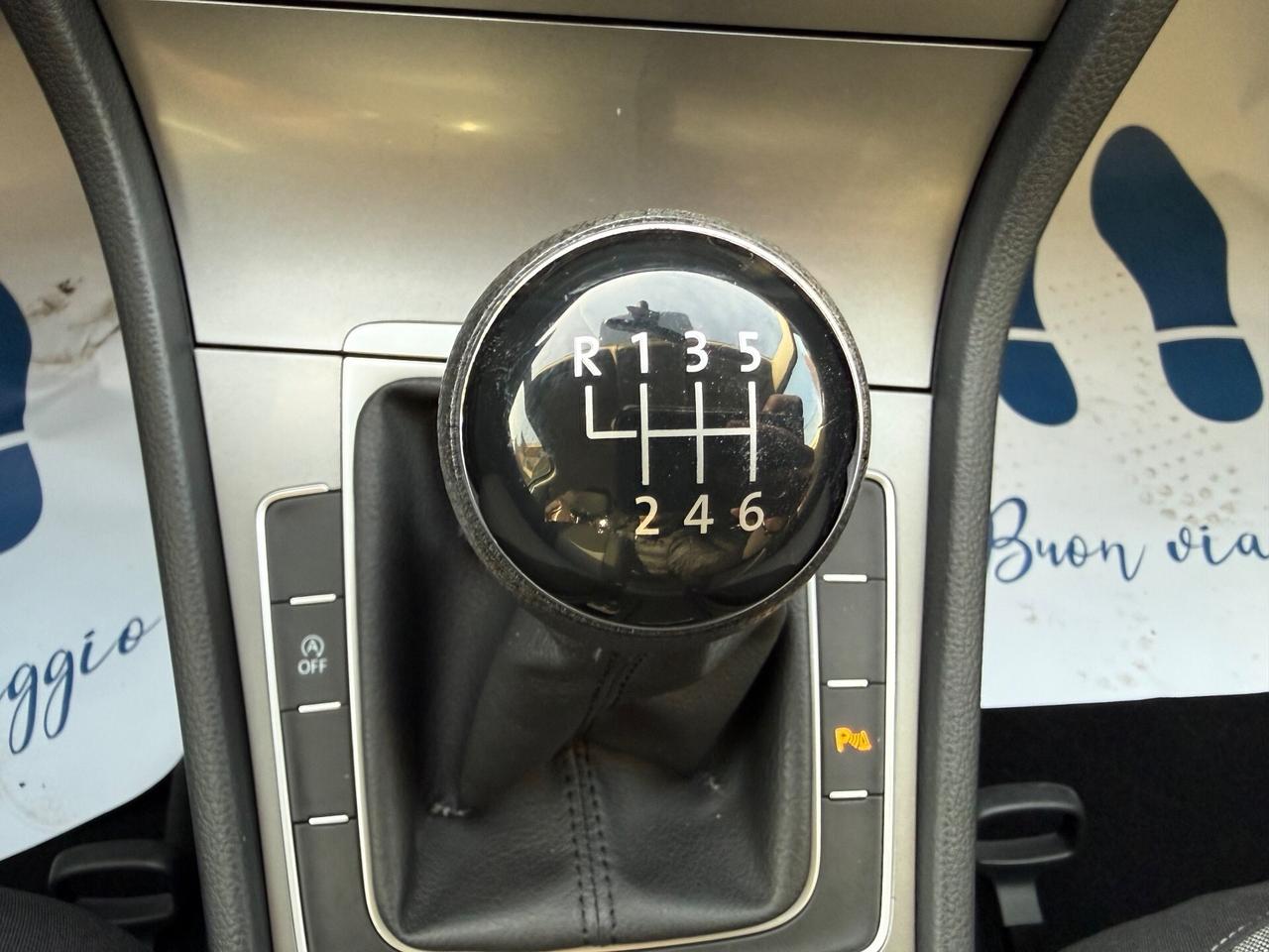 Volkswagen Golf 1.4 TGI 5p. Trendline BlueMotion