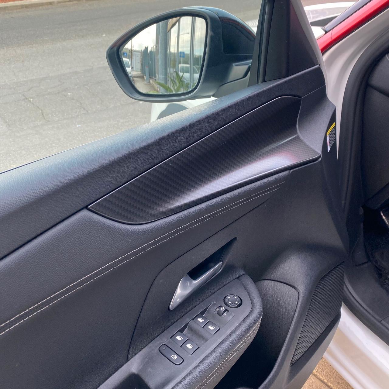 Opel Mokka 1.2 Turbo GS Line