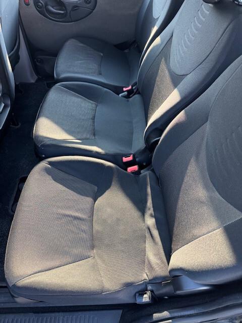 Fiat Multipla 1.6 16V Natural Power Dynamic