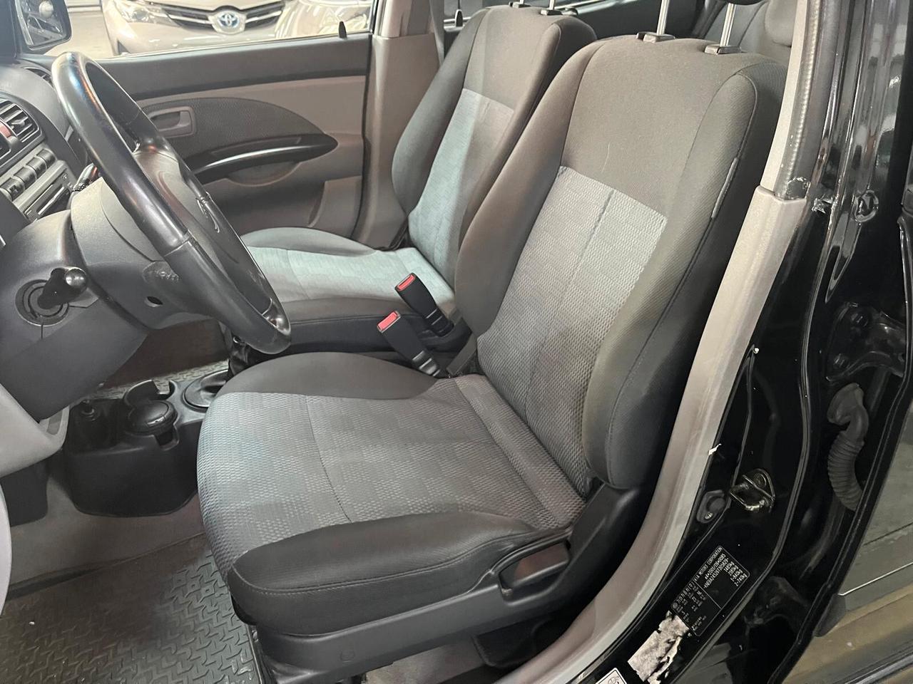 Kia Picanto 1.1 crdi consumi bassissimi!!!