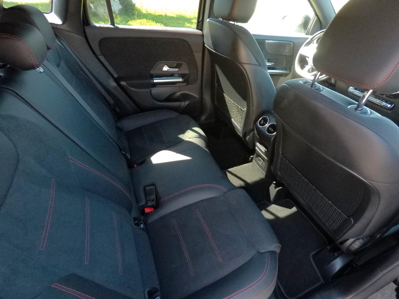 Mercedes-benz GLA 200 d Automatic AMG Line Premium