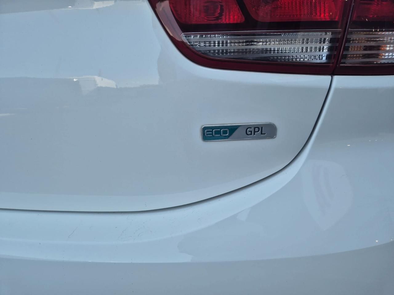 Kia Rio 1.2 CVVT ECO GPL Active 5P.te E6B --- GPL!!!!!