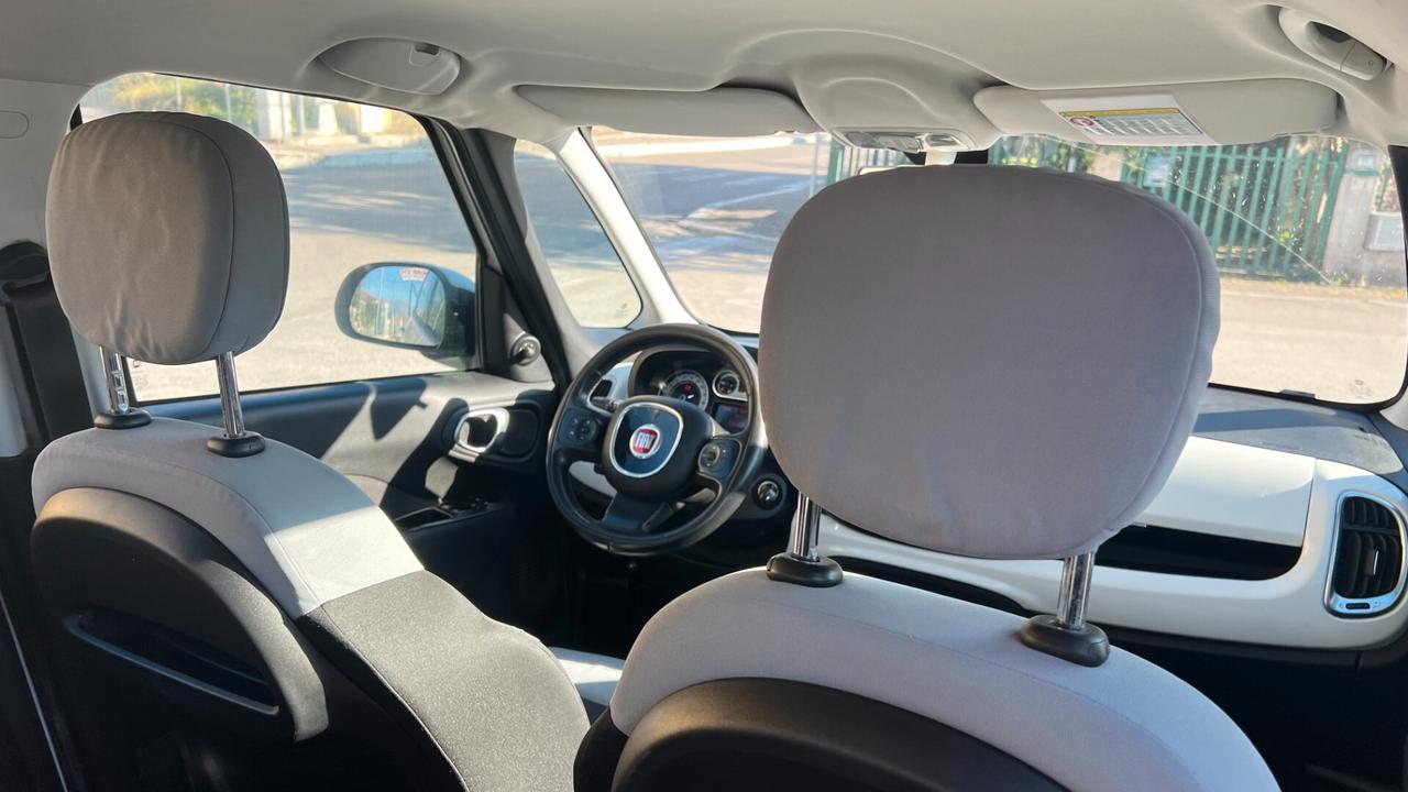 Fiat 500L 1.3 MJT 95CV Lounge * OK NEOPATENTATI