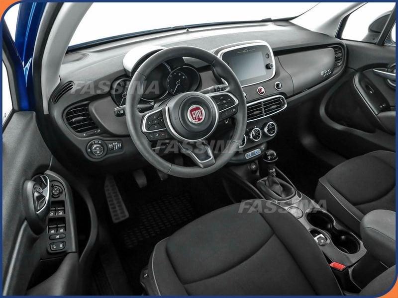 FIAT 500X 1.0 T3 120 CV