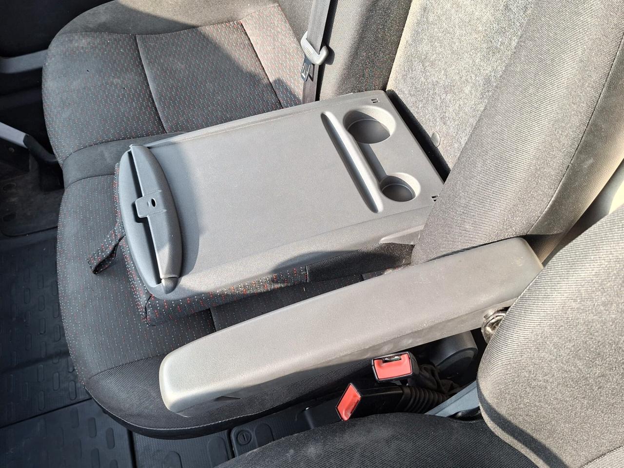 Citroen Jumper 28 2.2 BlueHDi L1H1 MOTORE ROTTO