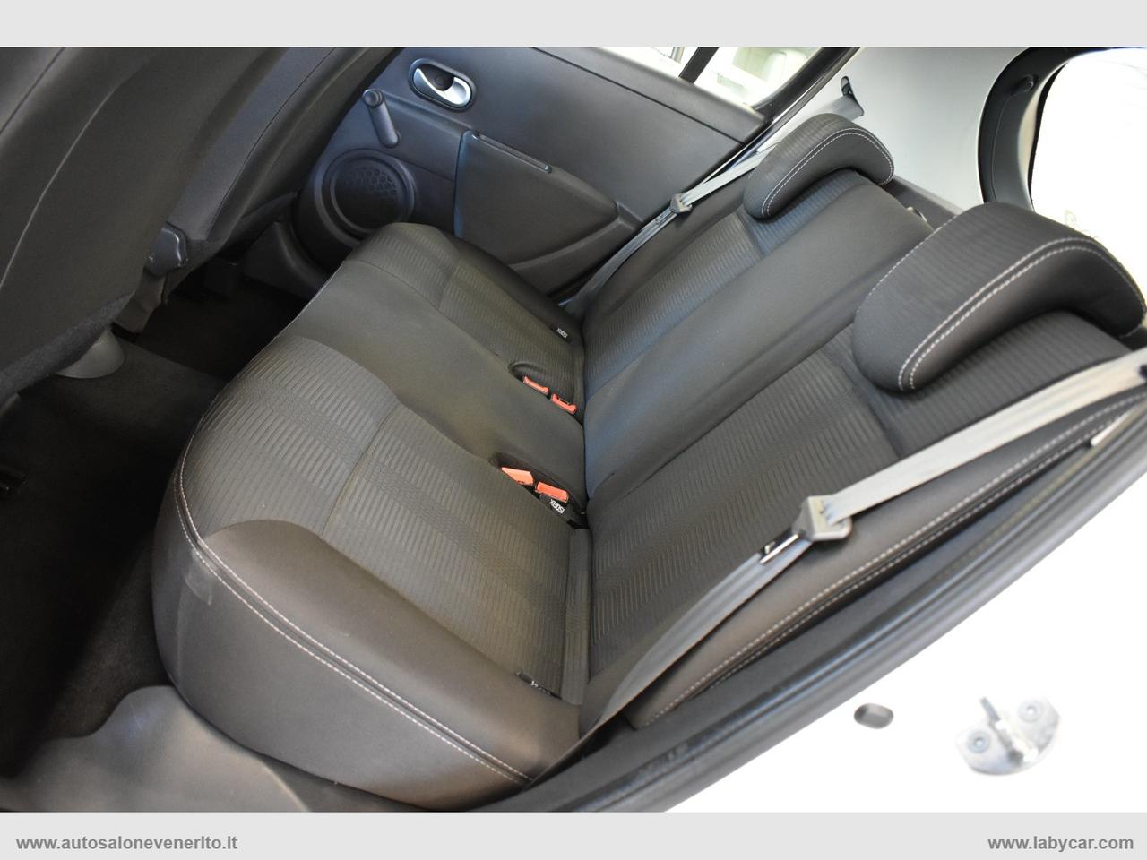 RENAULT Clio 1.2 5p. Dynamique