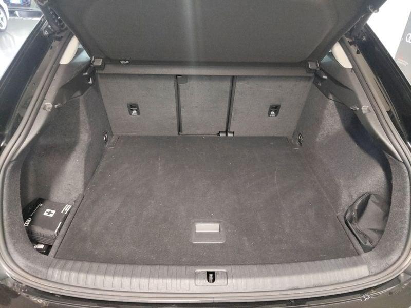 Audi Q3 Q3 SPB 35 TDI S tronic Business Plus