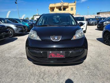 PEUGEOT 107 1.4 HDi 5p. Plaisir