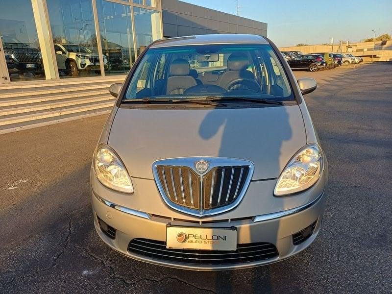 Lancia Musa 1.4 8V Ecochic (GPL) 1°PROP-GARANZIA