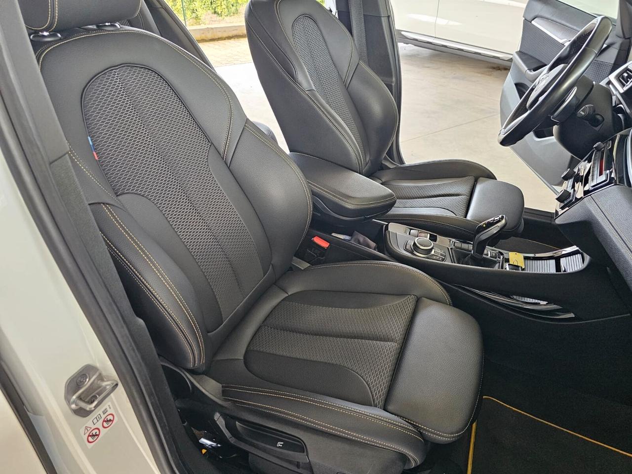 BMW X2 18D S DRIVE M SPORT 2021