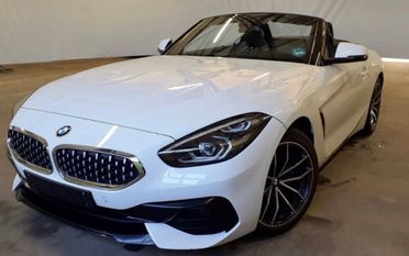 Bmw Z4 sDrive20i Msport