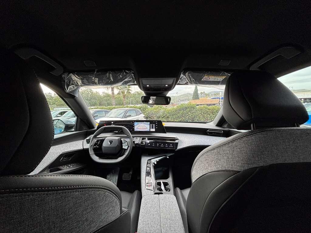Peugeot 3008 Hybrid 145 Allure KM 0 IVA ESPOSTA Tua a solo 309 Euro al mese