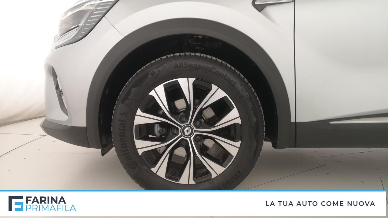 RENAULT Captur II 2019 - Captur 1.0 tce Techno 90cv