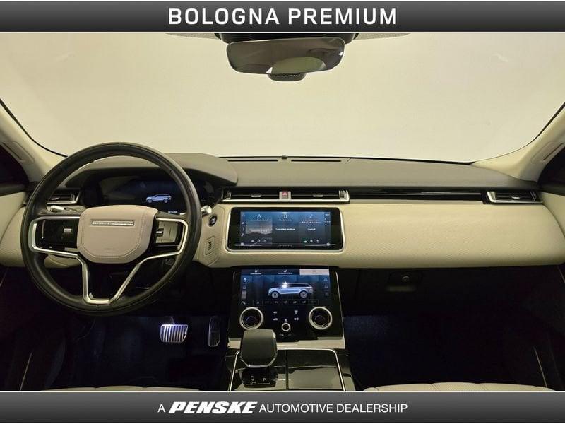Land Rover Range Rover Velar Range Rover Velar 2.0D I4 204 CV R-Dynamic SE