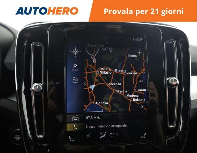 VOLVO XC40 D3 Momentum