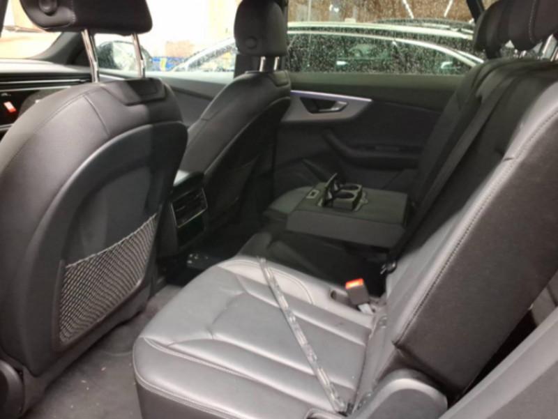 Audi Q8 Q8 SUV 45 TDI quattro tiptronic