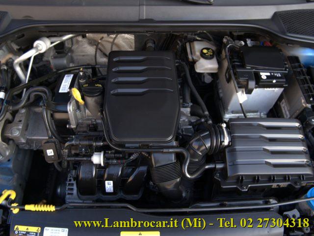 SEAT Ibiza 1.0 MPI 5 porte Style