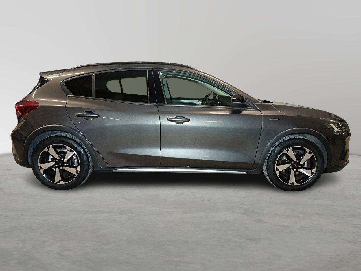 FORD Focus 4ª serie - FOCUS 1.0 ECOBOOST HYBRID 125 CV 5P. ACTIVE DESIGN AUTOCARRO