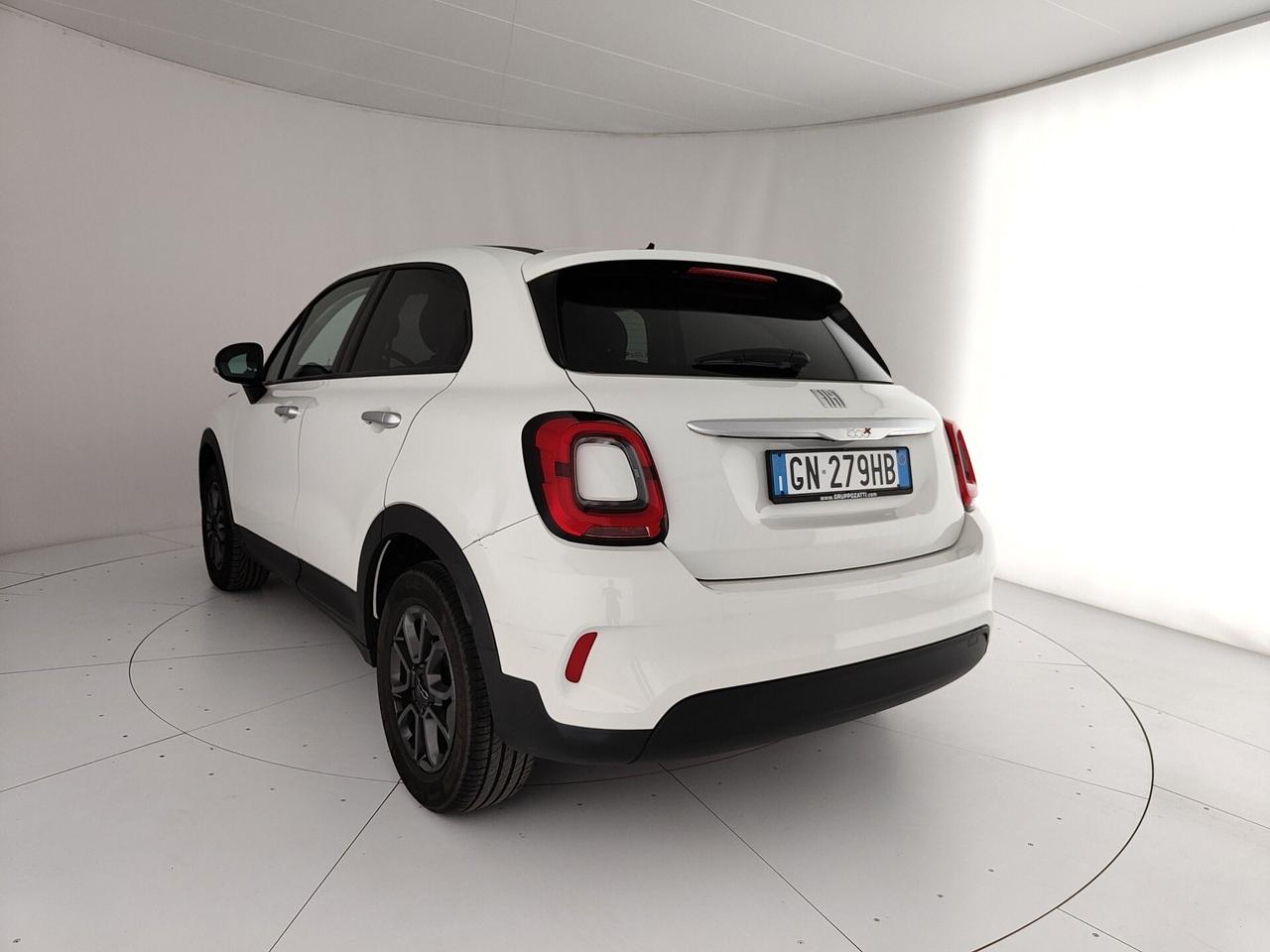 Fiat 500X 1.3 MultiJet 95 CV Club