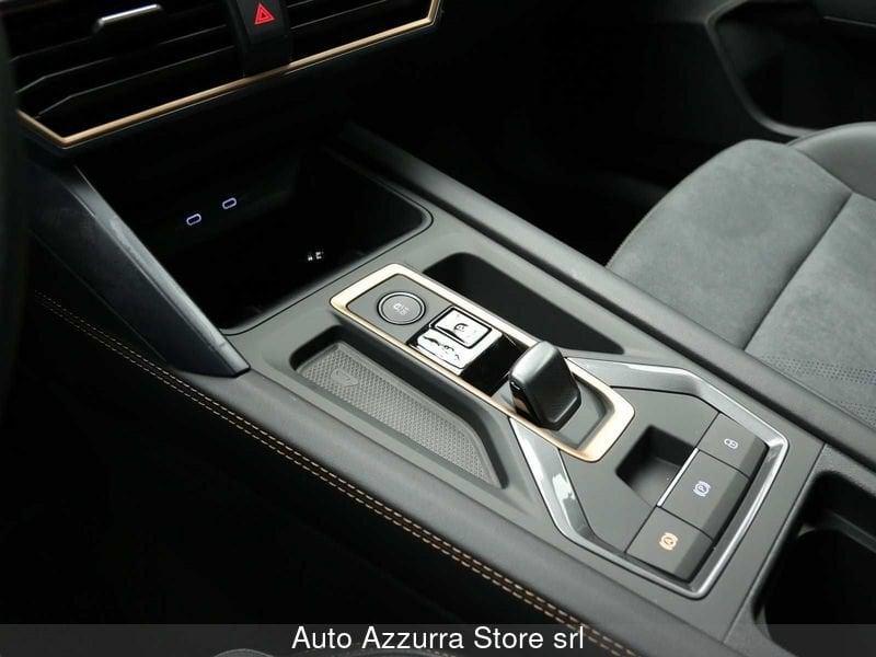 CUPRA Formentor 2.0 TSI VZ 4drive 333cv DSG *19'', 360°, VETRI, PROMO AZZURRA*